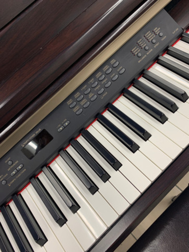 YAMAHA ヤマハ クラビノーバ CLP-230 電子ピアノ | alviar.dz