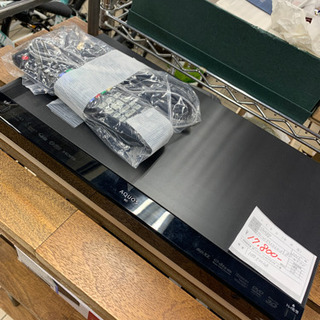 SHARP シャープ BD-W570 ブルーレイ レコーダー 2015年製