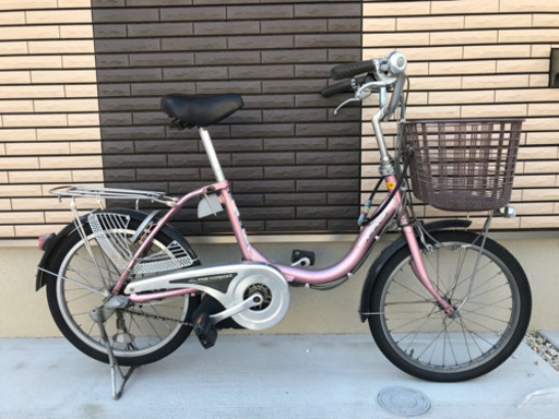 中古電動自転車