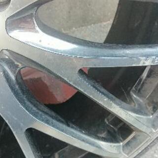 20インチホイール 四本