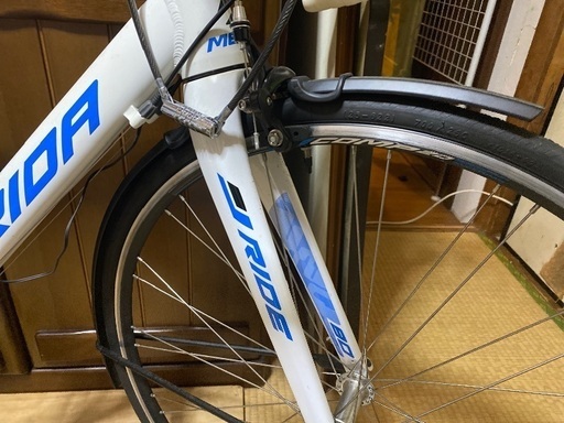 4/26までスポーツ春セール】RIDE 80（ライド80）ロードバイク 自転車 