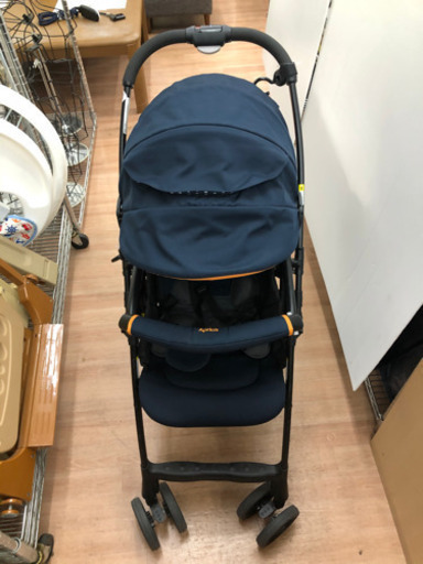 ラインのお友達追加で3%offベビーカー アプリカ SL99ICNJ ★自社配送時代引き可※現金、クレジット、スマホ決済対応※