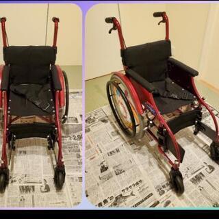⭐車椅子　子ども用⭐