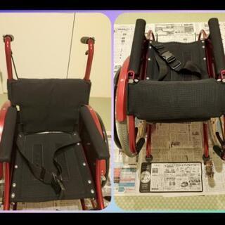 ⭐車椅子　子ども用⭐