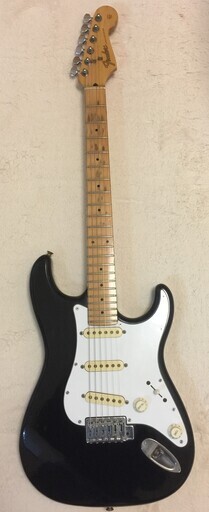 [値下げ] Fender Japan STM-55