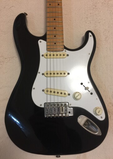値下げ] Fender Japan STM-55