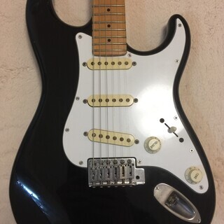 値下げ] Fender Japan STM-55