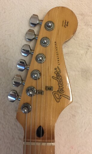 値下げ] Fender Japan STM-55