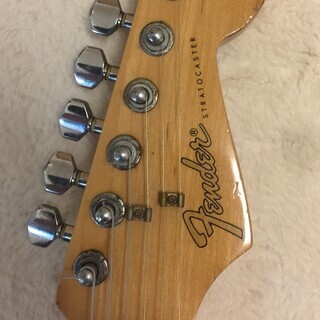 値下げ] Fender Japan STM-55