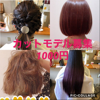 美容 ジモティー