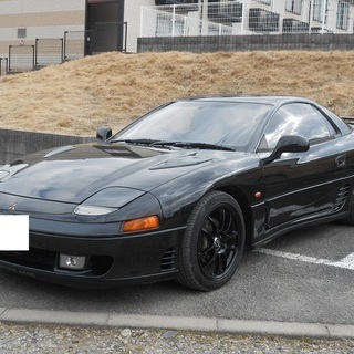 Gto 三菱の中古車 ジモティー