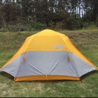 ザ ノースフェイス セコイア3 フットプリントセット ３人用　テント　値下