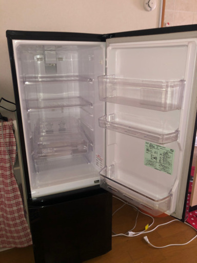 【日本限定モデル】 冷蔵庫(新品に近い) 冷蔵庫