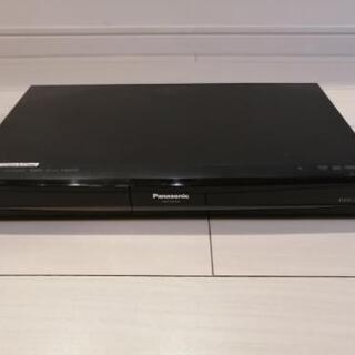 受け渡し予定済パナソニック  DVDレコーダー DIGA DMR...