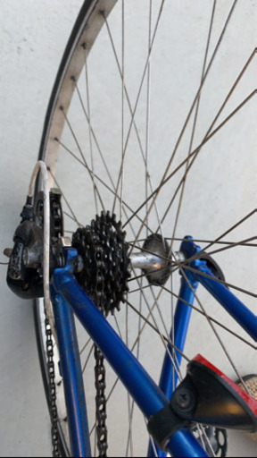 15日お引渡し予定】GIANT☆クロスバイク☆お届けはご相談ください！