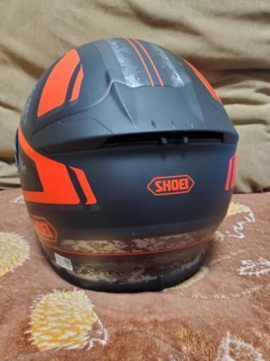 SHOEI Z-7 Lサイズ SHOEI Z-7 マットブラック Lサイズ SHOEI z-7マット