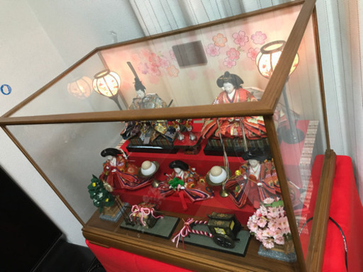 雛人形 美品 お値下げ致しました | inmarco.ae