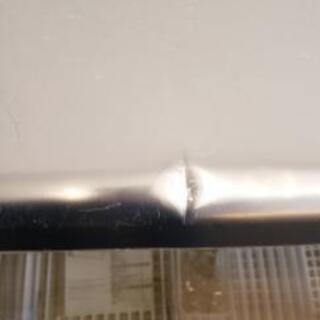 ホシザキ テーブル形冷蔵ショーケース