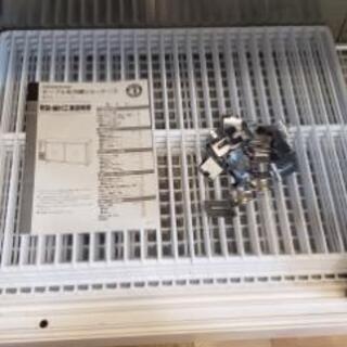 ホシザキ テーブル形冷蔵ショーケース