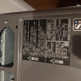 ビルトインガスコンロ　中古品