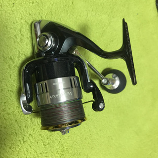 超美品！バンキッシュ 4000XG オーシャンマーク