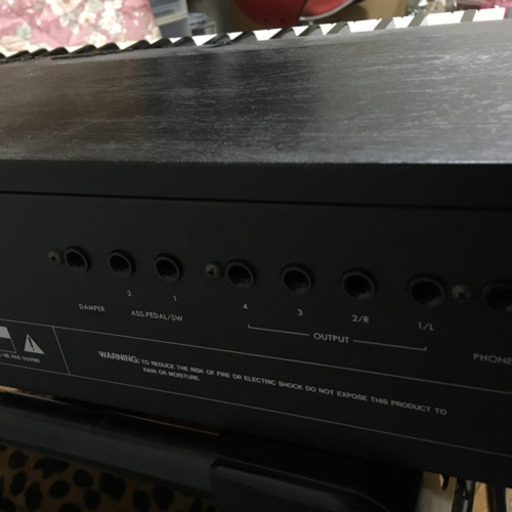 KORG pro x 01w 88鍵モデル！
