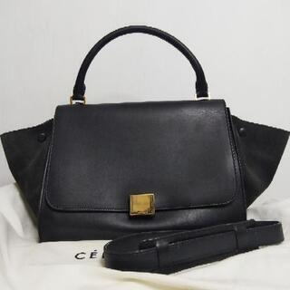2個セット! CELINE セリーヌ トラペーズ | tintasmarfim.com.br