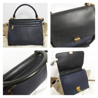 2個セット! CELINE セリーヌ トラペーズ | tintasmarfim.com.br