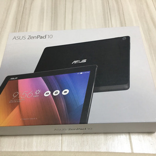 asusタブレット