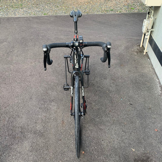 BMC CX-01 バイク　自転車　新品未使用　（シフターは中古品）