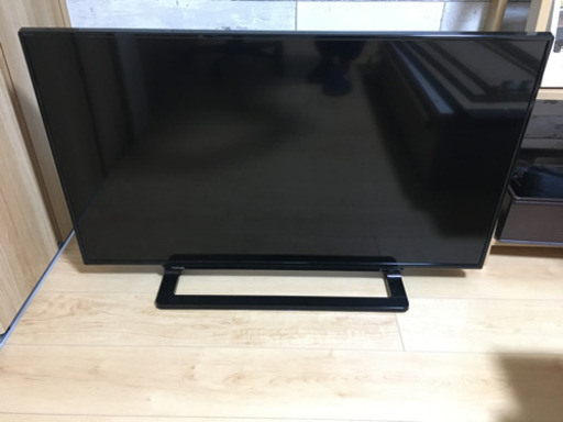 TOSHIBA  40型 液晶テレビ