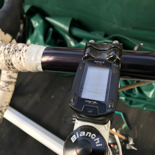 ビアンキインフィニット（Bianchi infinit)