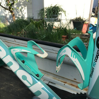 ビアンキインフィニット（Bianchi infinit)