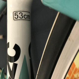 ビアンキインフィニット（Bianchi infinit)