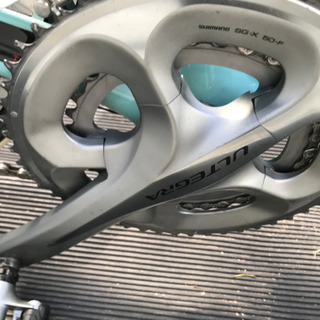 ビアンキインフィニット（Bianchi infinit)