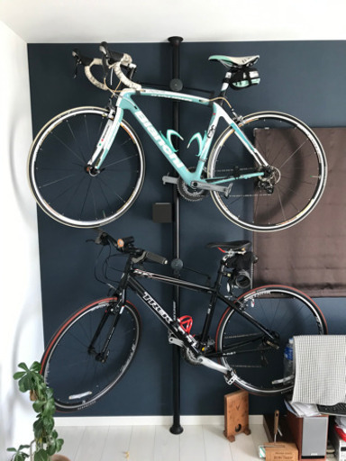 ビアンキインフィニット（Bianchi infinit)