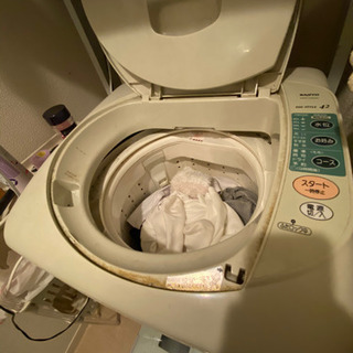 洗濯機 ASW-T42