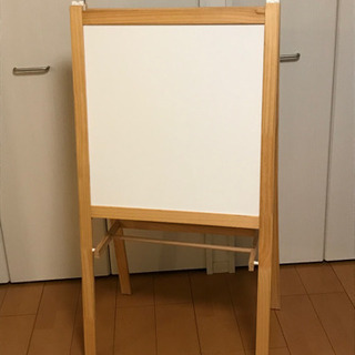 IKEA ホワイトボード