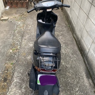 DIO AF34 実働(修理必要)