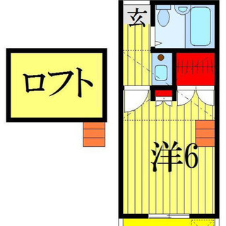 角部屋201！【基本手続費用無料！】敷金礼金0円！！ - 賃貸（マンション/一戸建て）