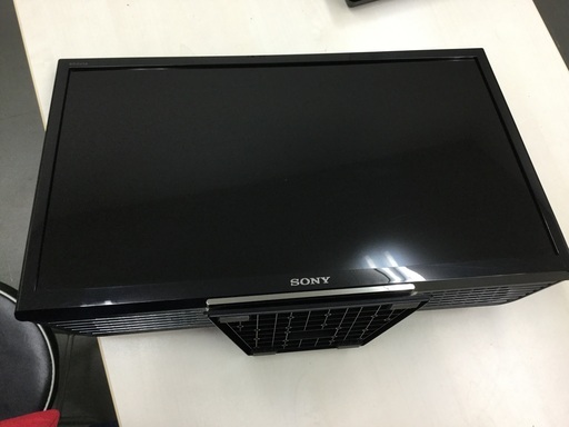 ２０１６年式  SONYブラヴィア  ２０インチ 液晶テレビ