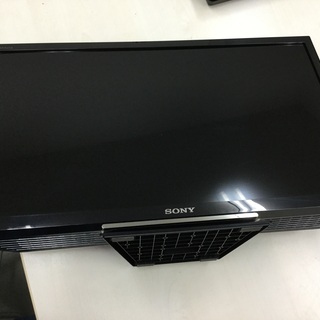 ２０１６年式  SONYブラヴィア  ２０インチ 液晶テレビ