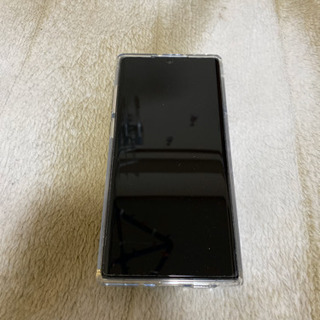 スマートフォン　‼️最終値引きしました‼️