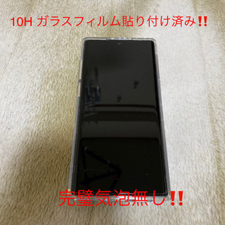 スマートフォン　‼️最終値引きしました‼️