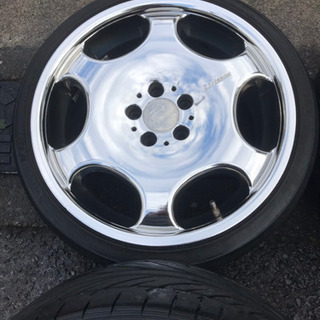 カールソン 19インチ 8.5J 10J 各2本 | al-khairy.com