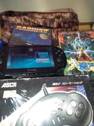 P S VITA　WiFiモデル　P S4  ドラクエ　メガドライブ P S VITA WiFiモデル P S4 ドラクエ メガドライブ