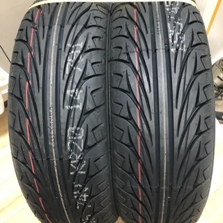 ケンダ タイヤ  新品  4本組