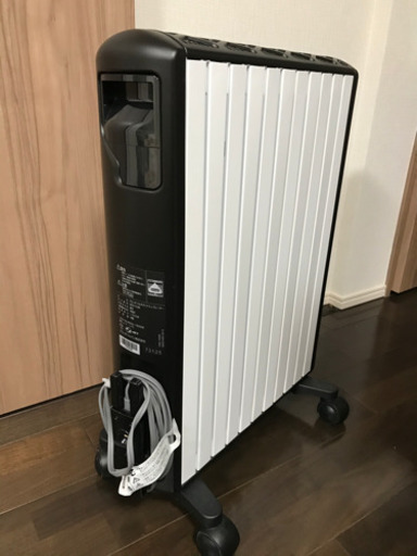 DeLonghi（デロンギ）Multi Dynamic Heater