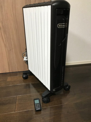 DeLonghi（デロンギ）Multi Dynamic Heater