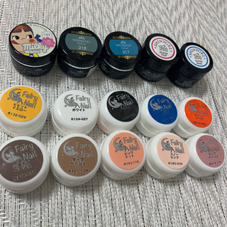 【SHINYGEL】プロ用LEDライト付きジェルネイルキット【高機能 高出力】 SHINYGEL】プロ用LEDライト付きジェルネイルキット【高機能 高出力